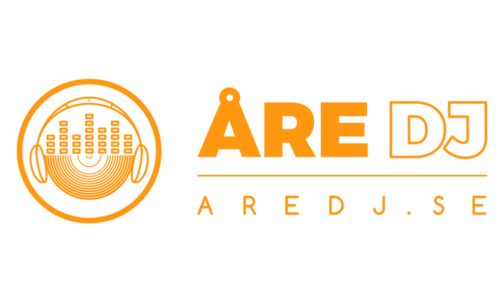logga åre dj