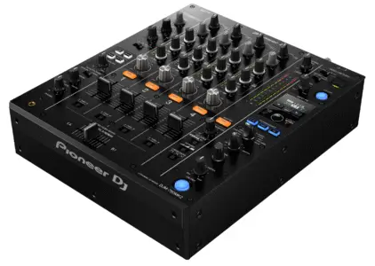Pioneer DJM 750 MK2