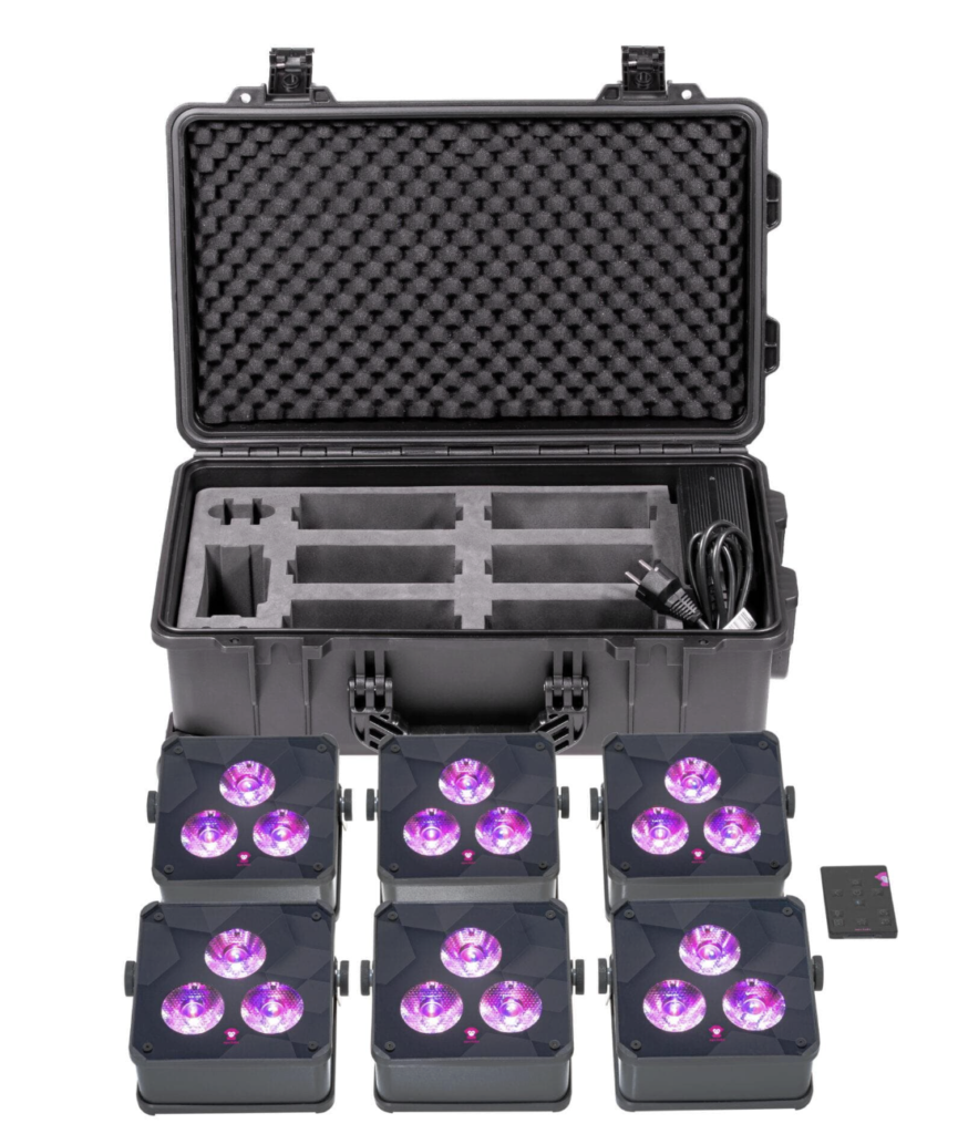 APE Labs ApeLight maxi